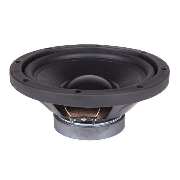 Master Audio MA20W/8  - głośniki niskotonowe, średnica 20 cm Impedancja 8 Ohm - para